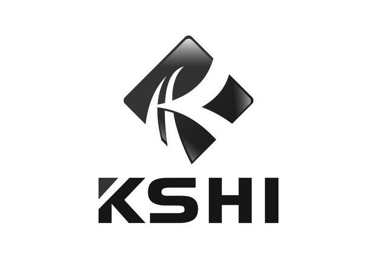 商标文字kshi商标注册号 49242612,商标申请人山西开山压缩机有限公司