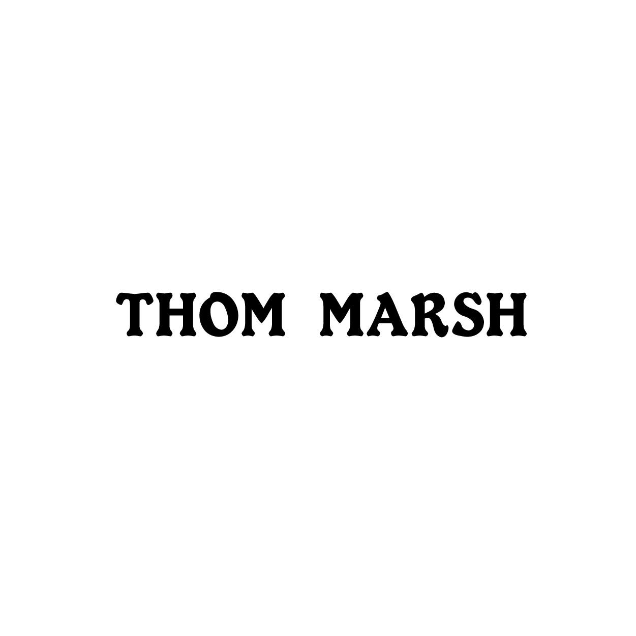 转让商标-THOM MARSH