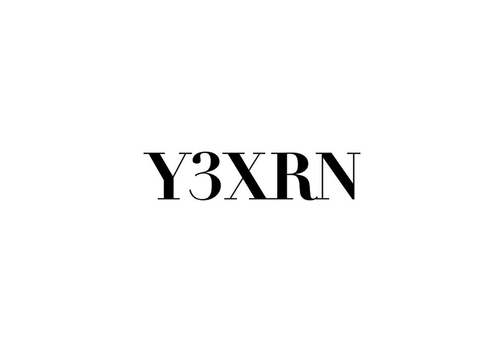 转让商标-Y3XRN