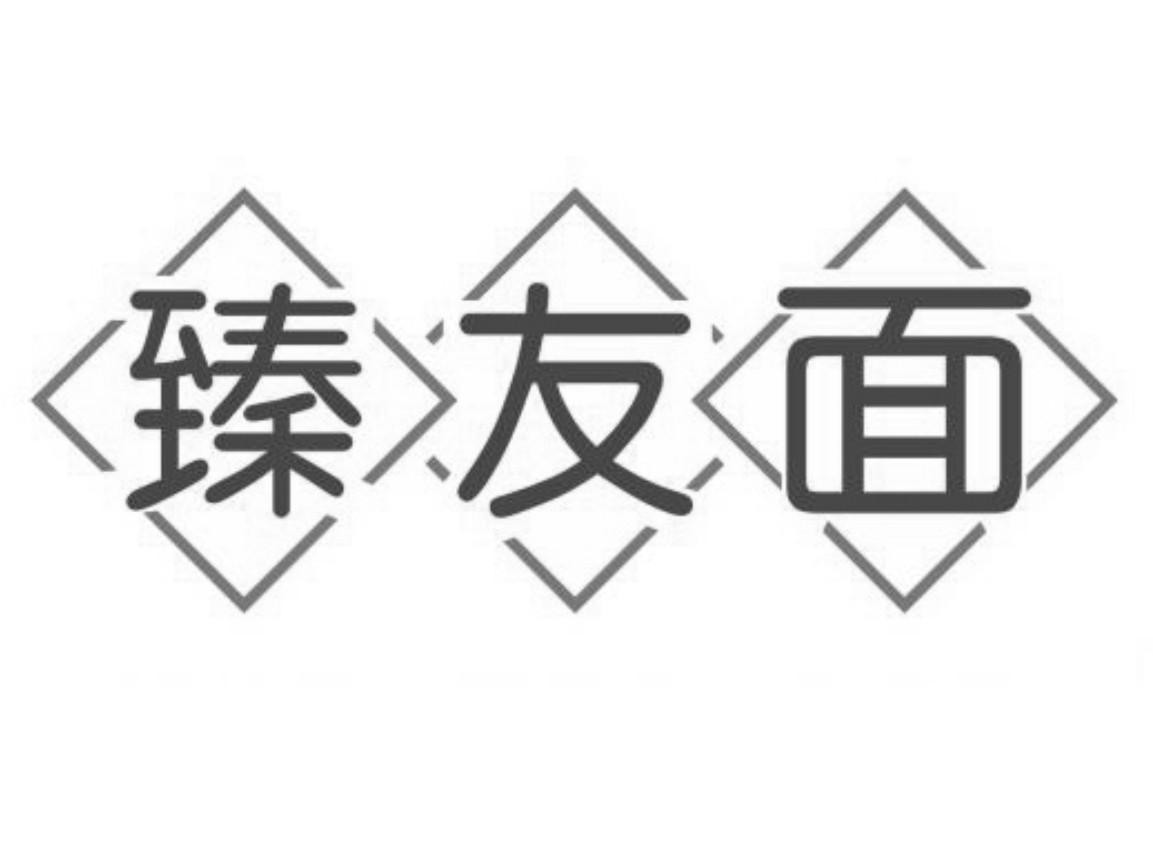 商标文字臻友面商标注册号 53359619,商标申请人李智的商标详情 标