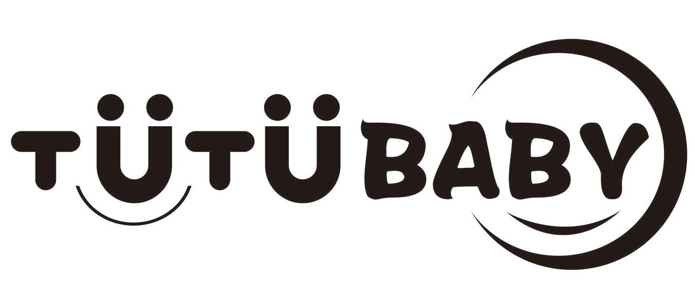 转让商标-TUTUBABY