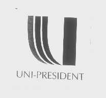 UNI-PRESIDENT商标标样
