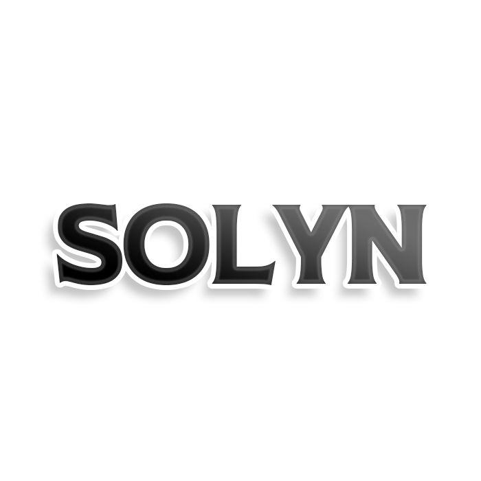 转让商标-SOLYN