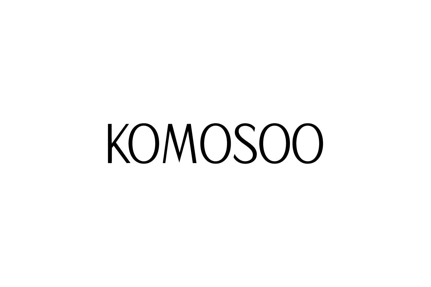 转让商标-KOMOSOO