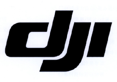 DJI商标标样