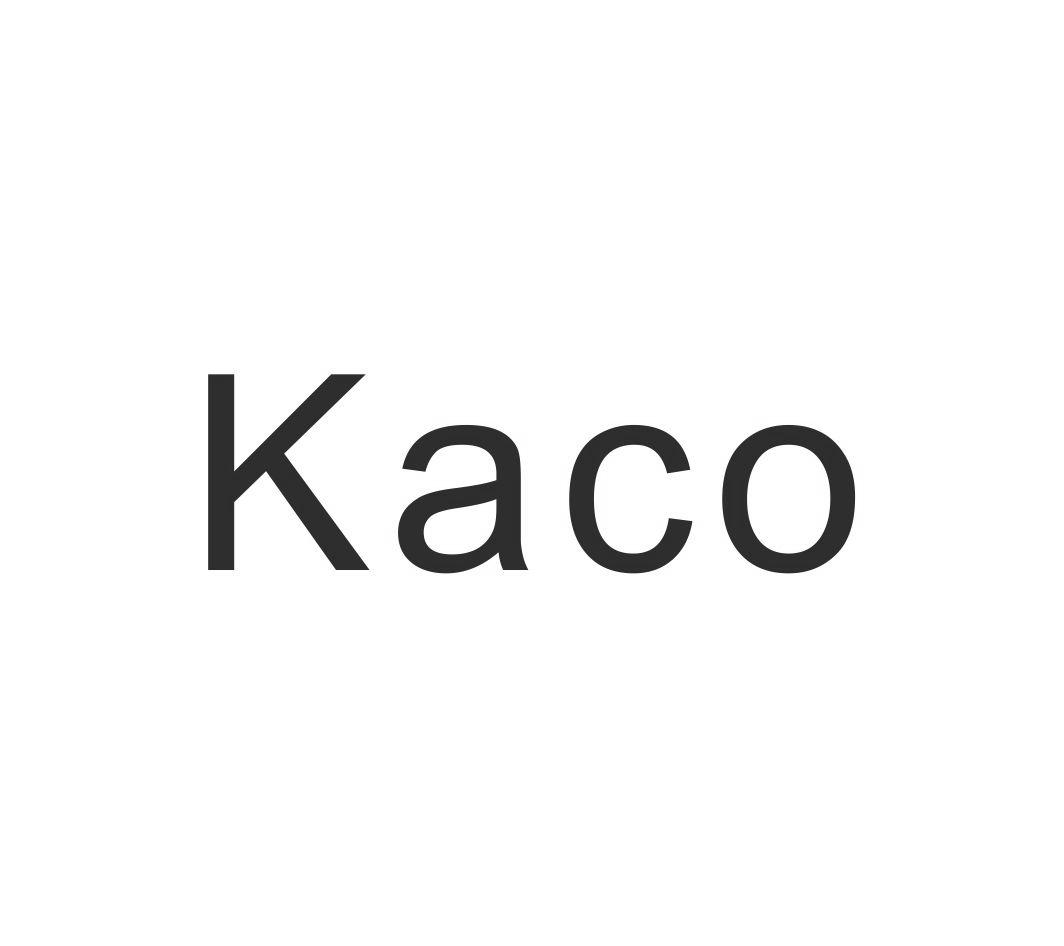 转让商标-KACO