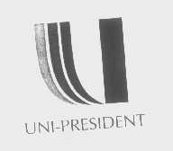 UNI-PRESIDENT商标标样