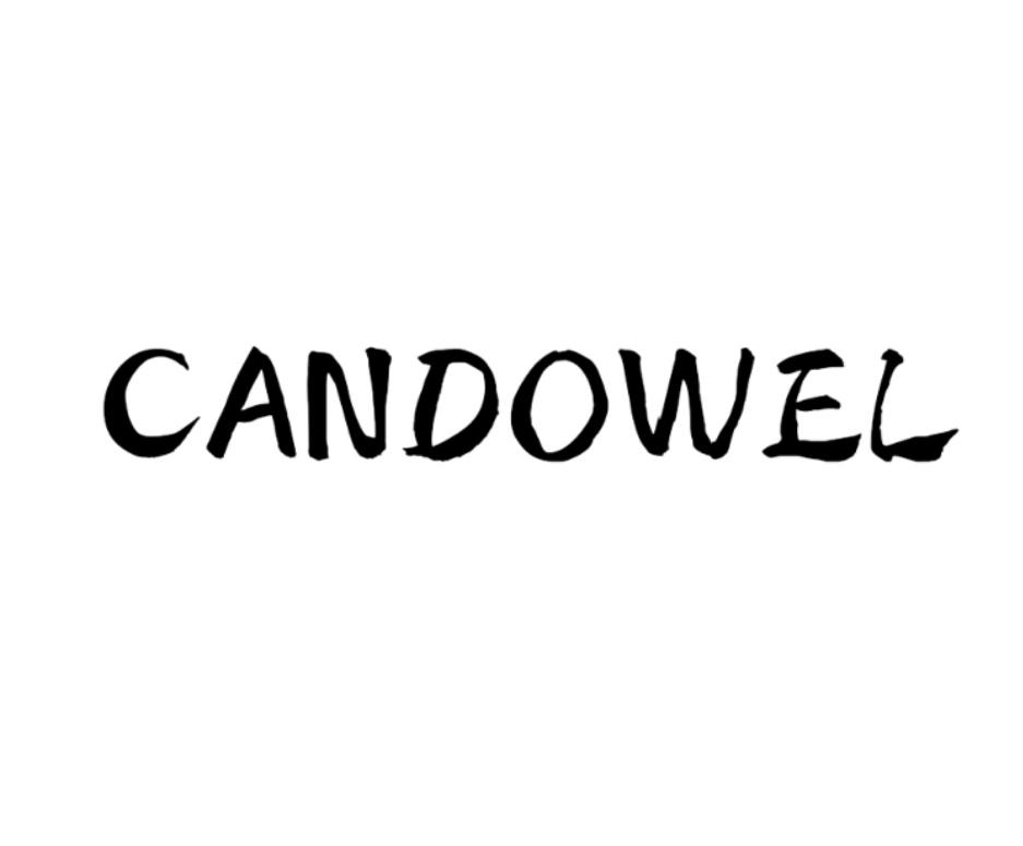 转让商标-CANDOWEL