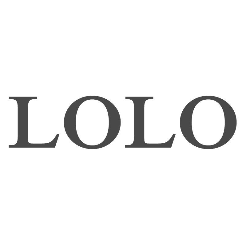 转让商标-LOLO