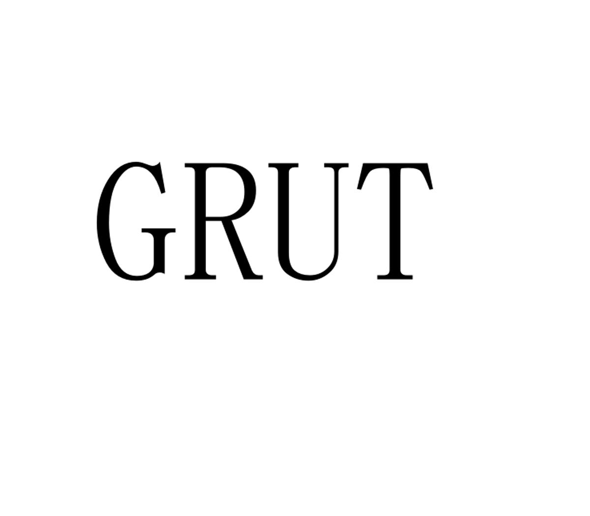 转让商标-GRUT