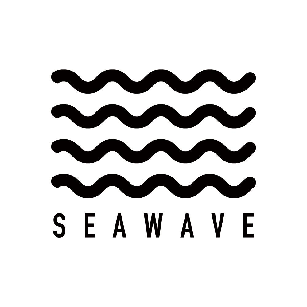 商标文字seawave商标注册号 58665938,商标申请人深圳市未涵文化传播