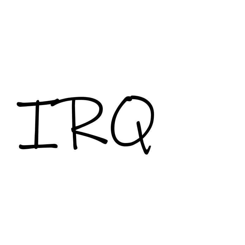 转让商标-IRQ