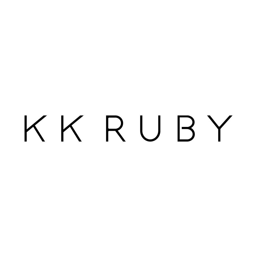 转让商标-KK RUBY