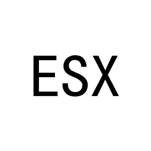转让商标-ESX