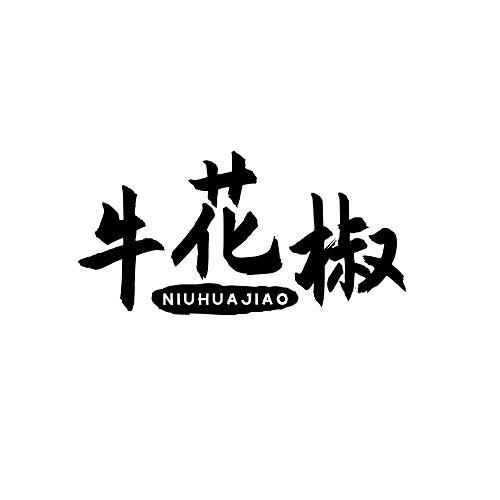 商标文字牛花椒商标注册号 58602024,商标申请人百家餐飲品牌管理有限