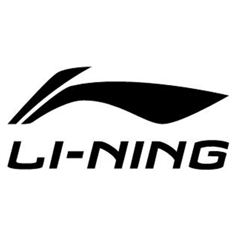 LI-NING商标标样