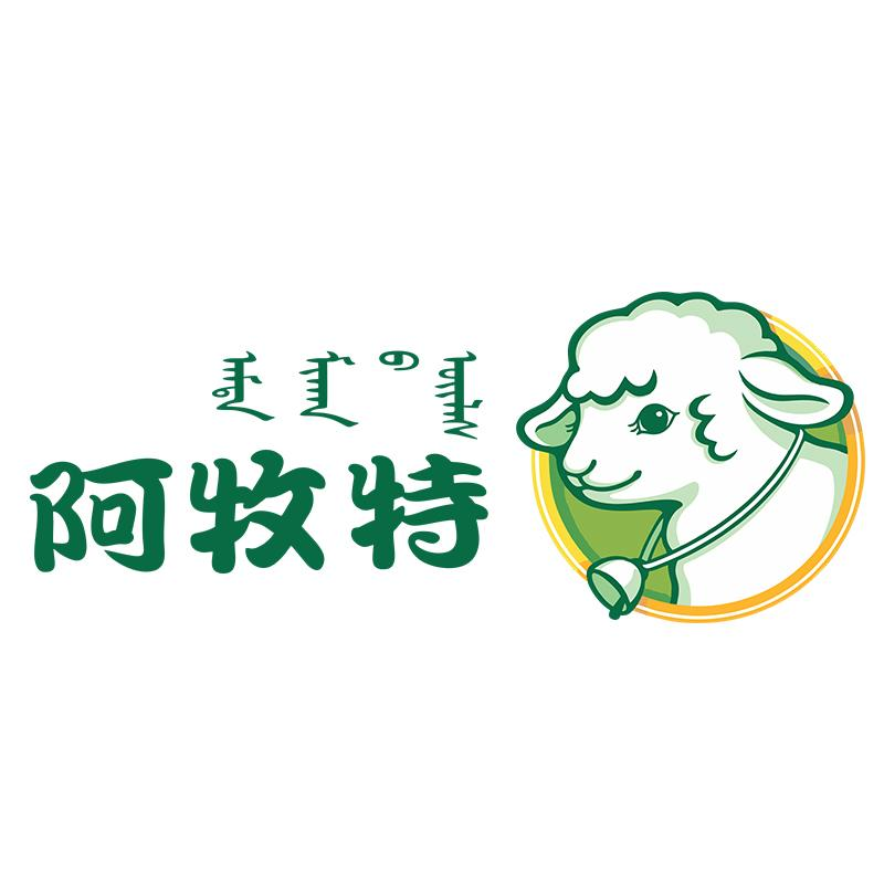 商标文字阿牧特商标注册号 60136490,商标申请人内蒙古小肥羊食品有限