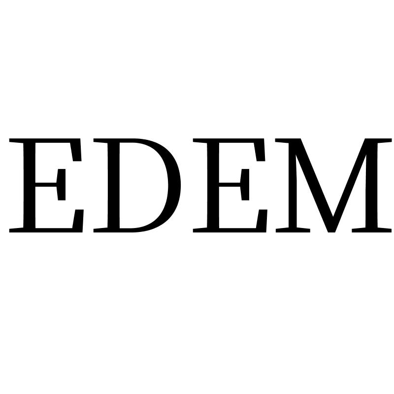 转让商标-EDEM