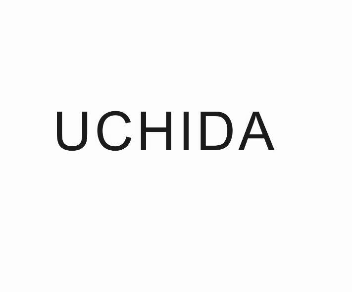 转让商标-UCHIDA