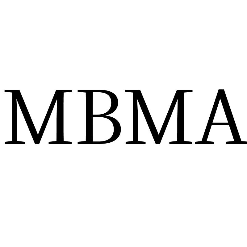 转让商标-MBMA