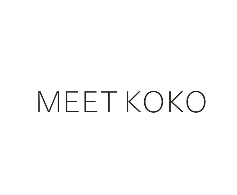 转让商标-MEET KOKO