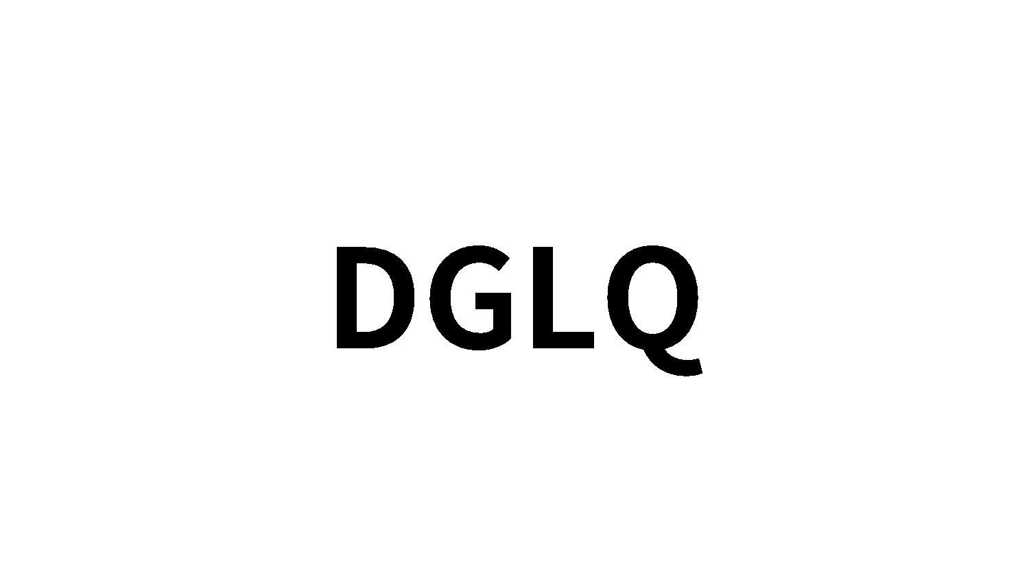 转让商标-DGLQ