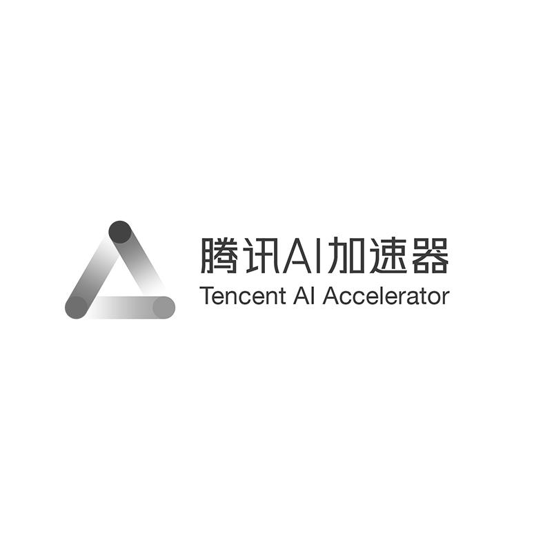 商標文字騰訊ai加速器 tencent ai accelerator商標註冊號 24435888