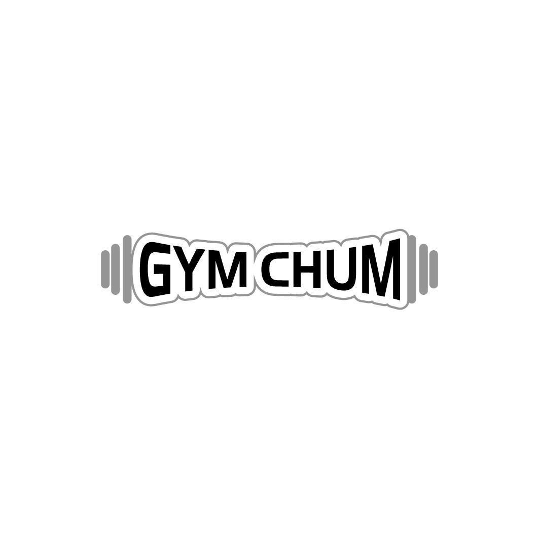 转让商标-GYM CHUM