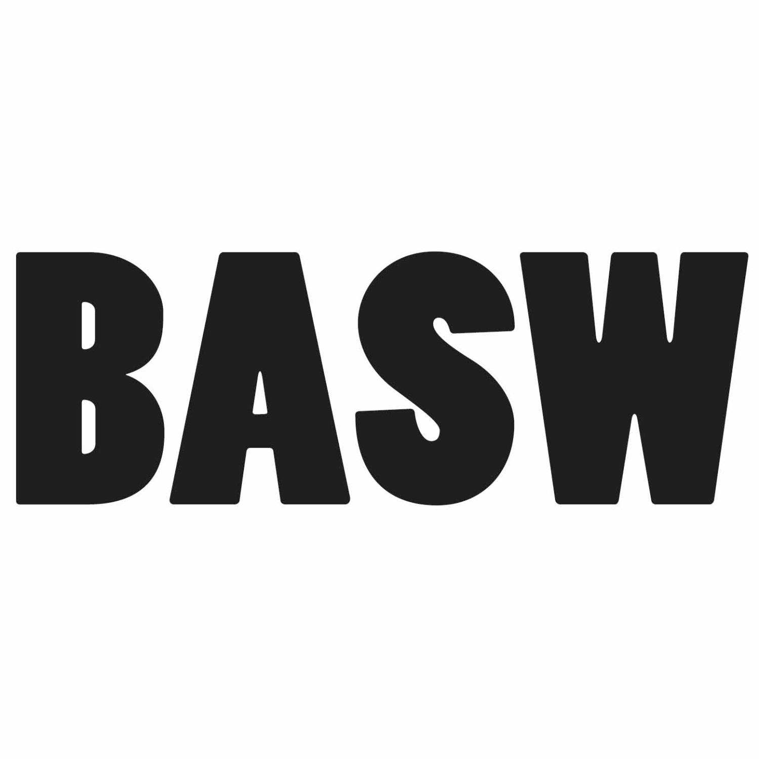 转让商标-BASW