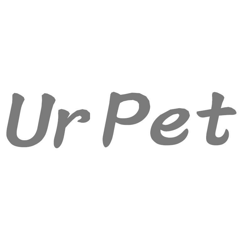 转让商标-UR PET