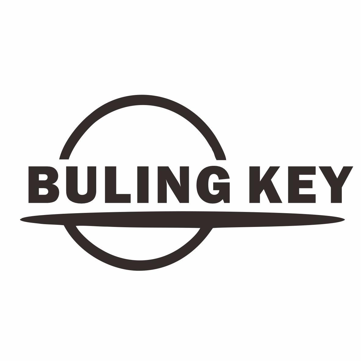 转让商标-BULING KEY