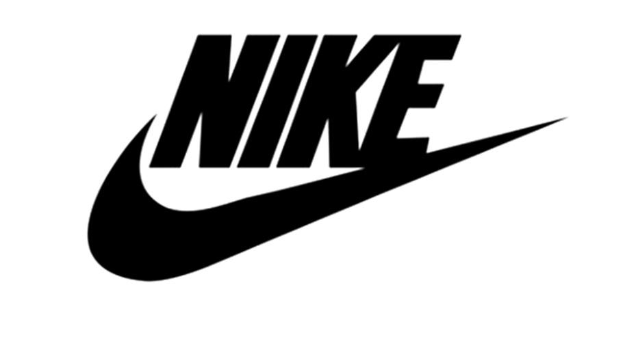 NIKE商标标样