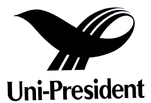 UNI-PRESIDENT商标标样