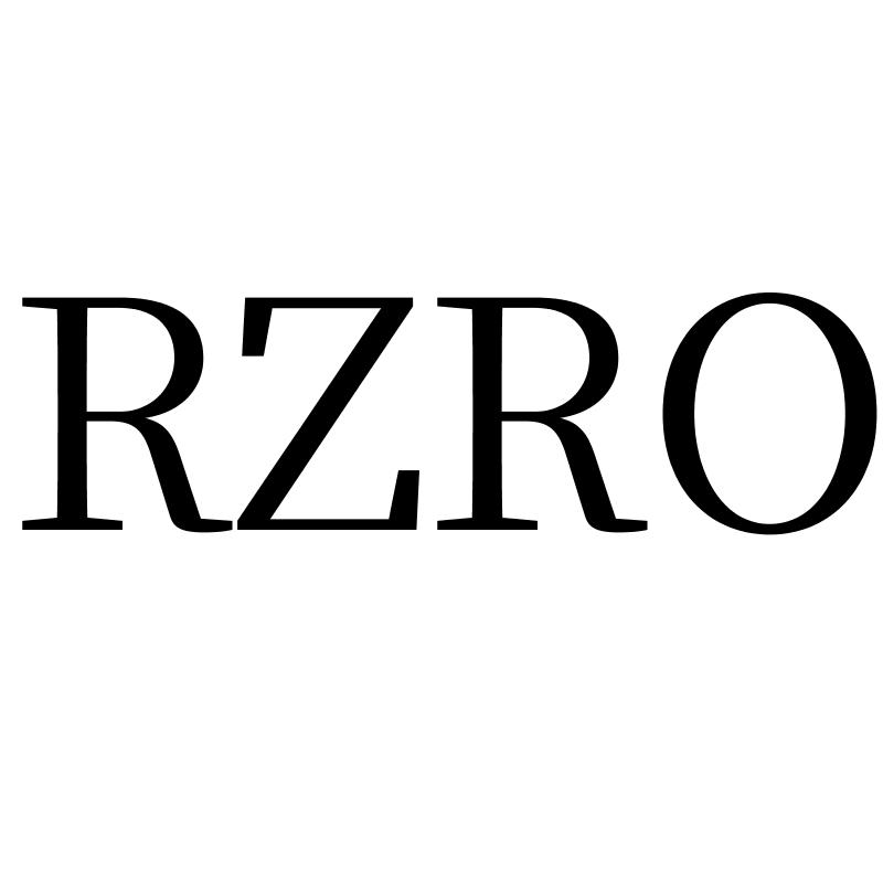 转让商标-RZRO