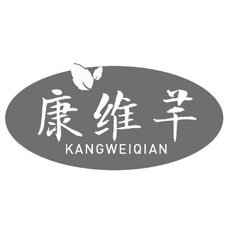 转让商标-康维芊