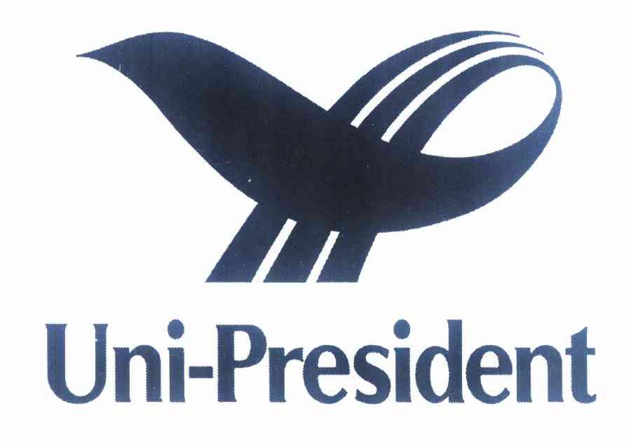 UNI-PRESIDENT商标标样