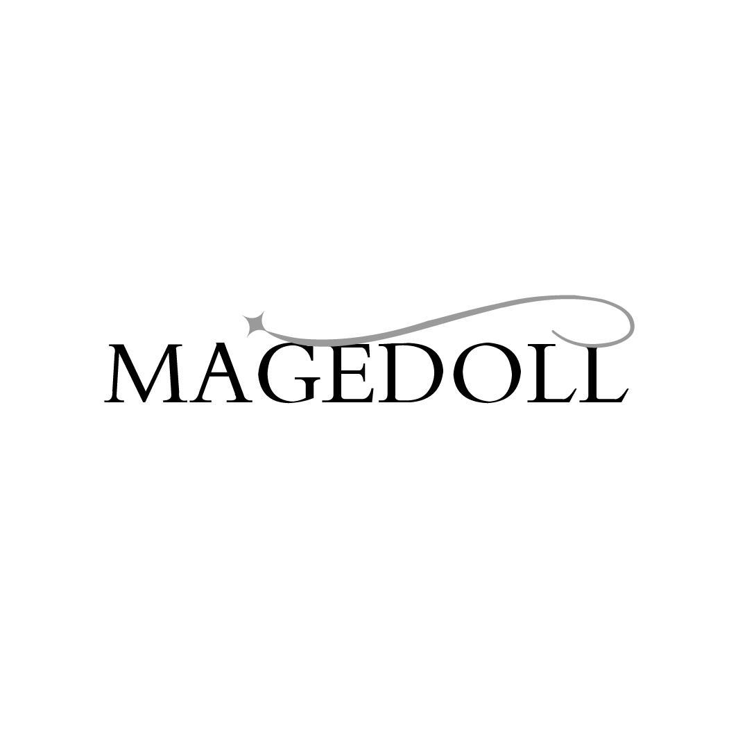 转让商标-MAGEDOLL