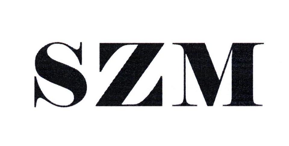 转让商标-SZM