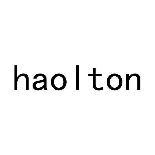 转让商标-HAOLTON