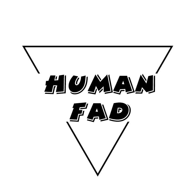 转让商标-HUMAN FAD