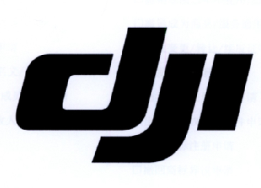 DJI商标标样