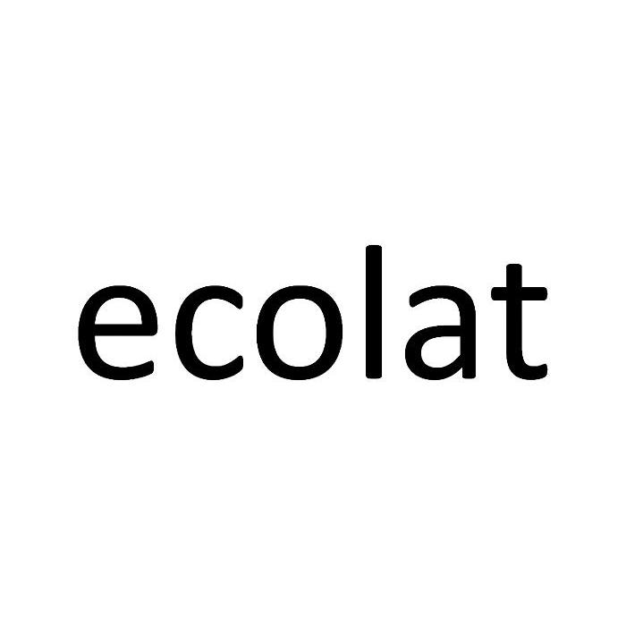 转让商标-ECOLAT