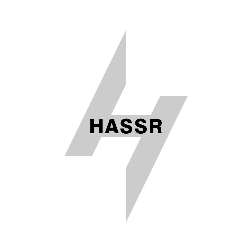 转让商标-H HASSR