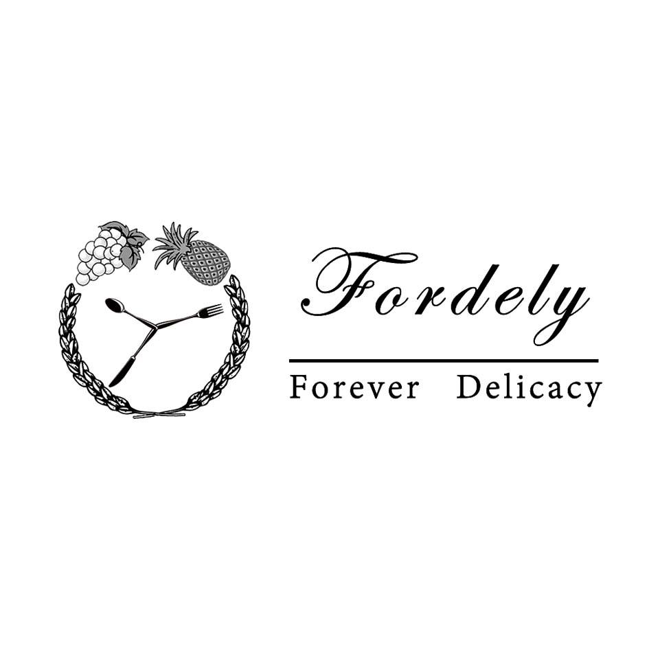 转让商标-FORDELYFOREVERDELICACY