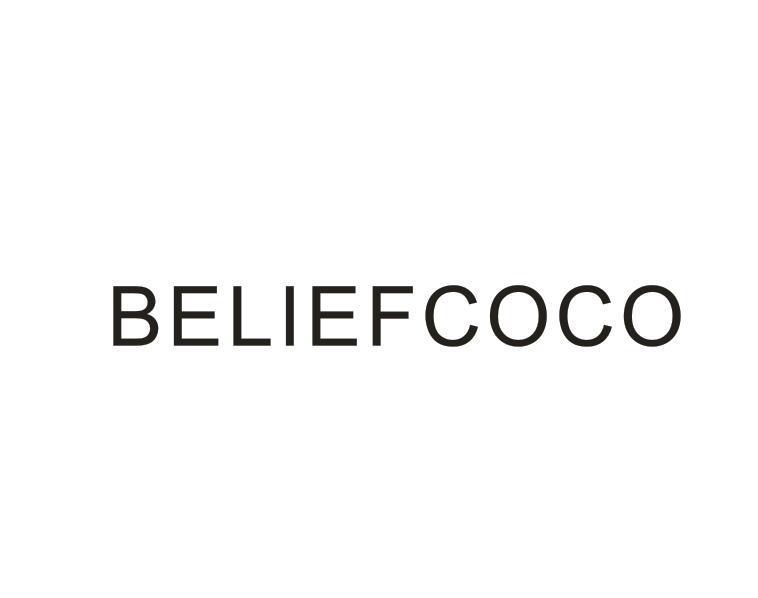 转让商标-BELIEFCOCO