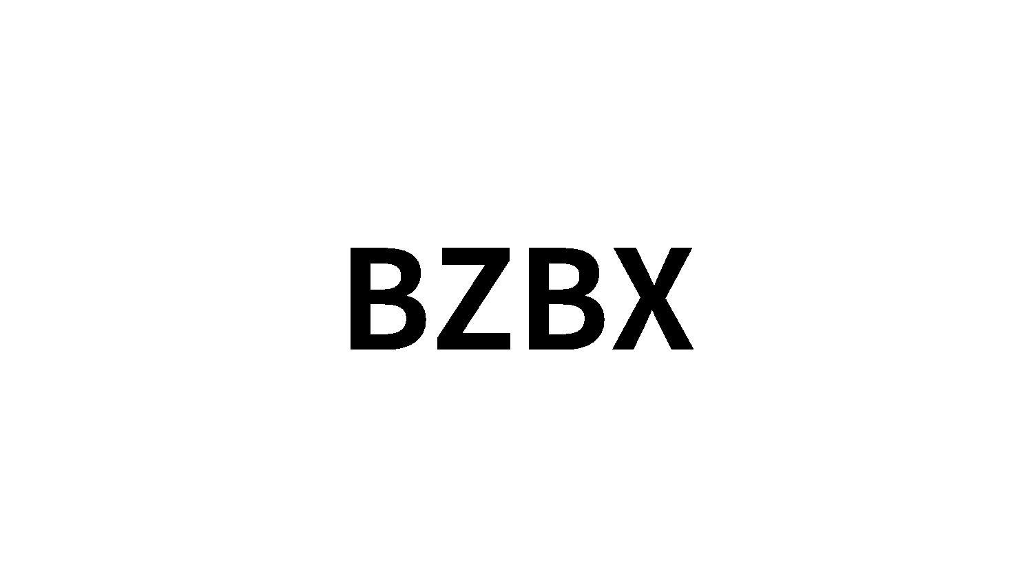转让商标-BZBX