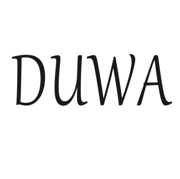 转让商标-DUWA