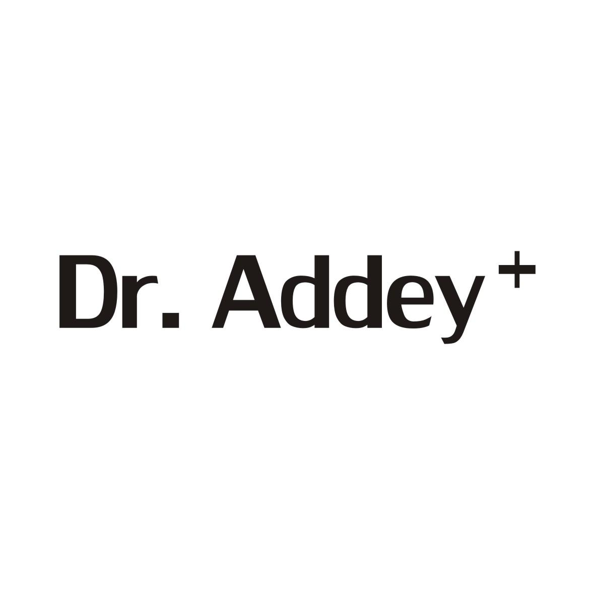 转让商标-DR. ADDEY+