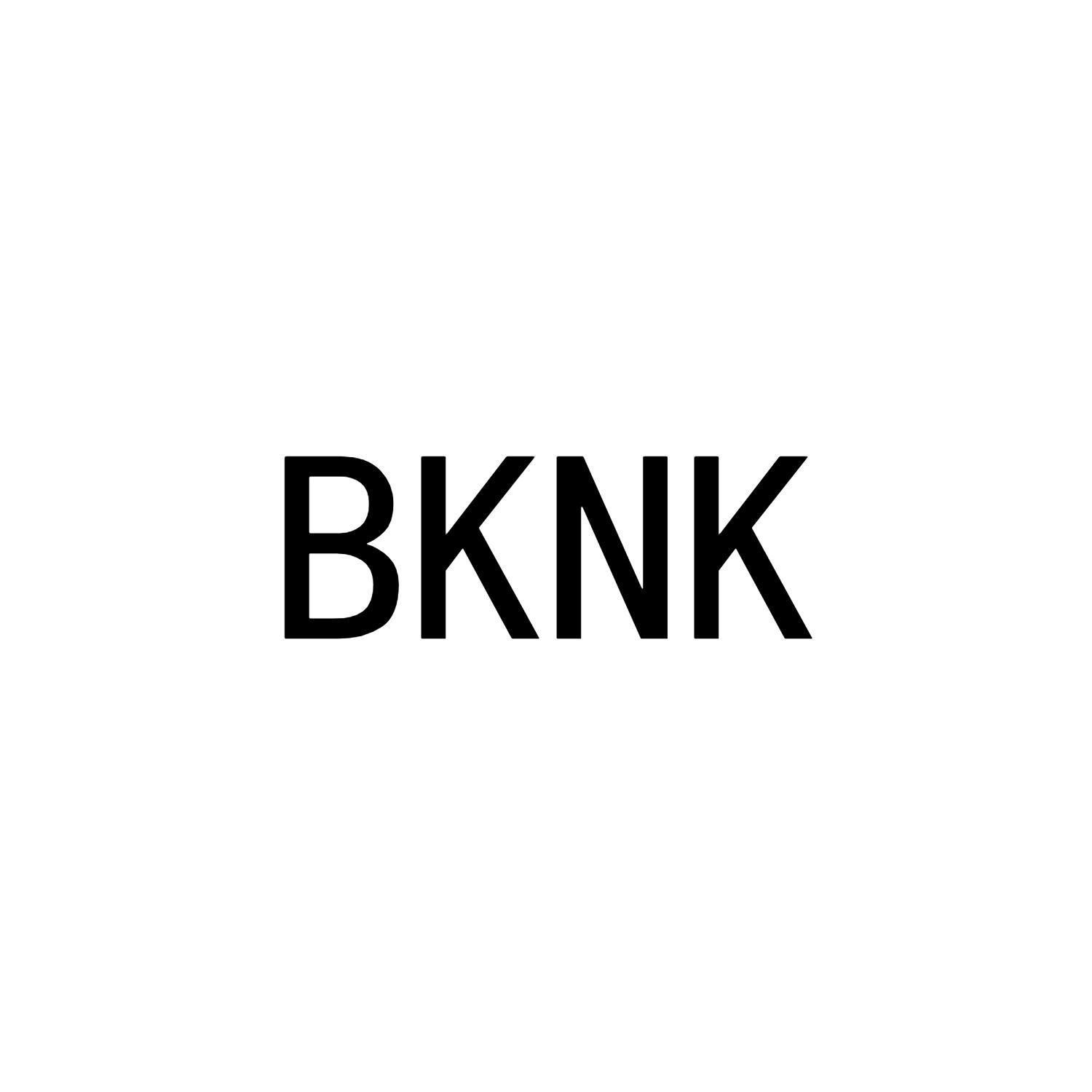 转让商标-BKNK