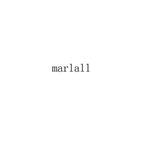 转让商标-MARLALL